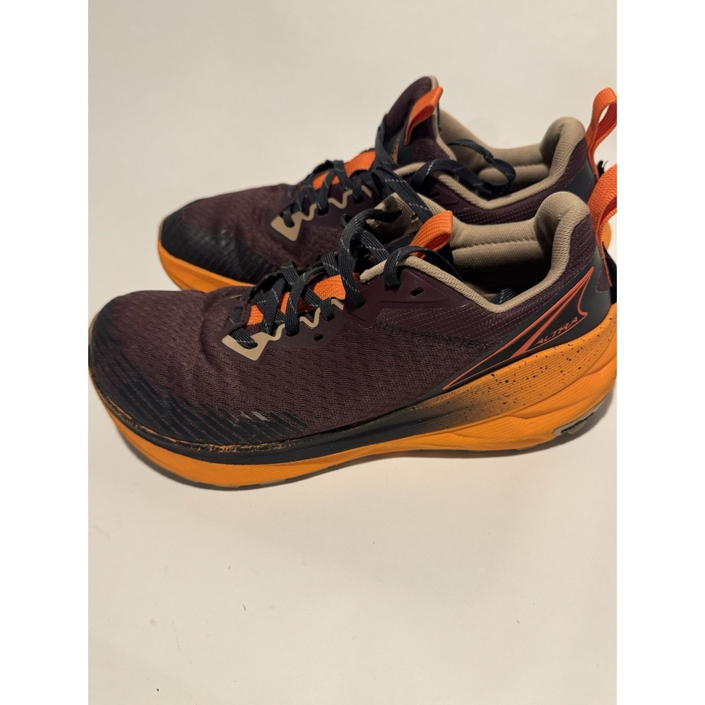 Altra Experience Wild 2 Men's Athletic Trail Running Hiking Shoes 10